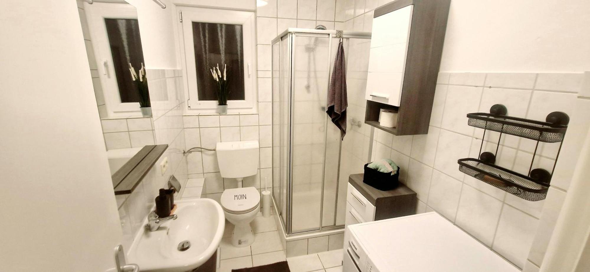 Ferienwohnung Landlicht Mit Terrasse In Ruhiger Lage Sulingen Екстериор снимка