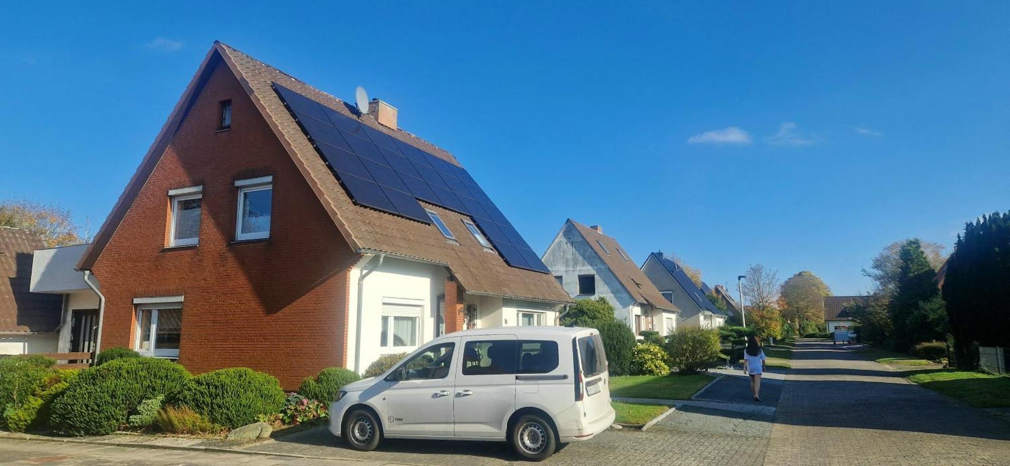 Ferienwohnung Landlicht Mit Terrasse In Ruhiger Lage Sulingen Екстериор снимка