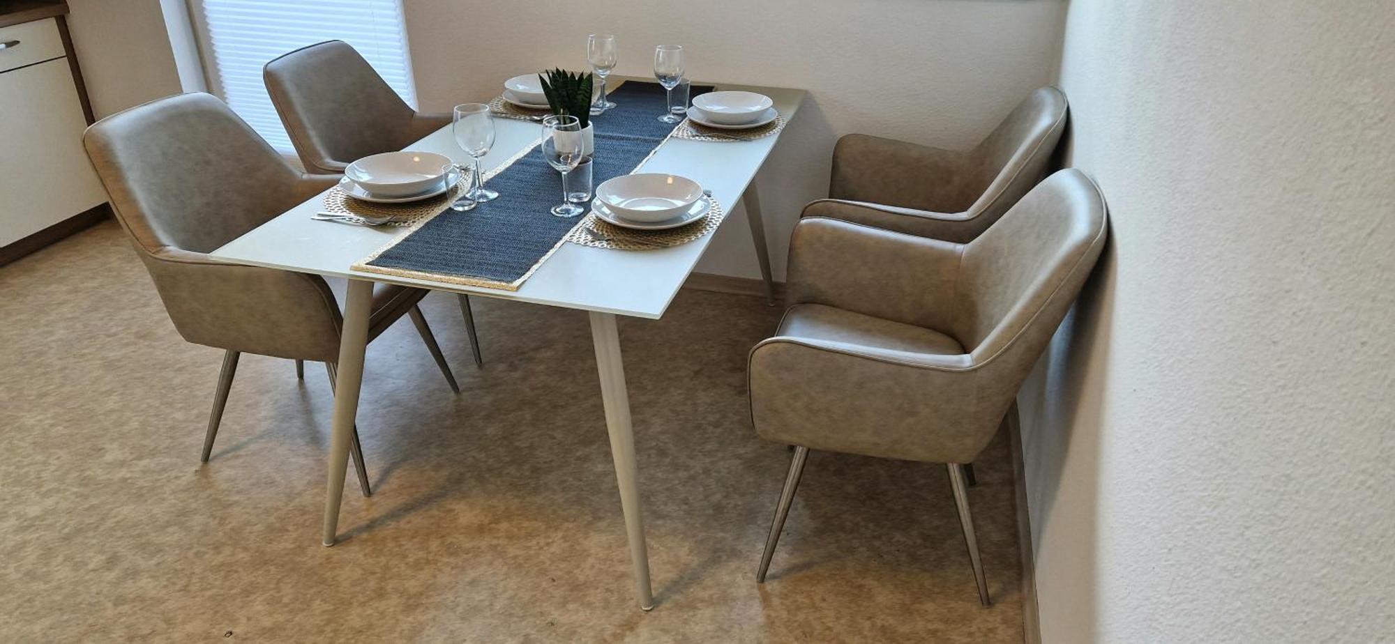 Ferienwohnung Landlicht Mit Terrasse In Ruhiger Lage Sulingen Екстериор снимка