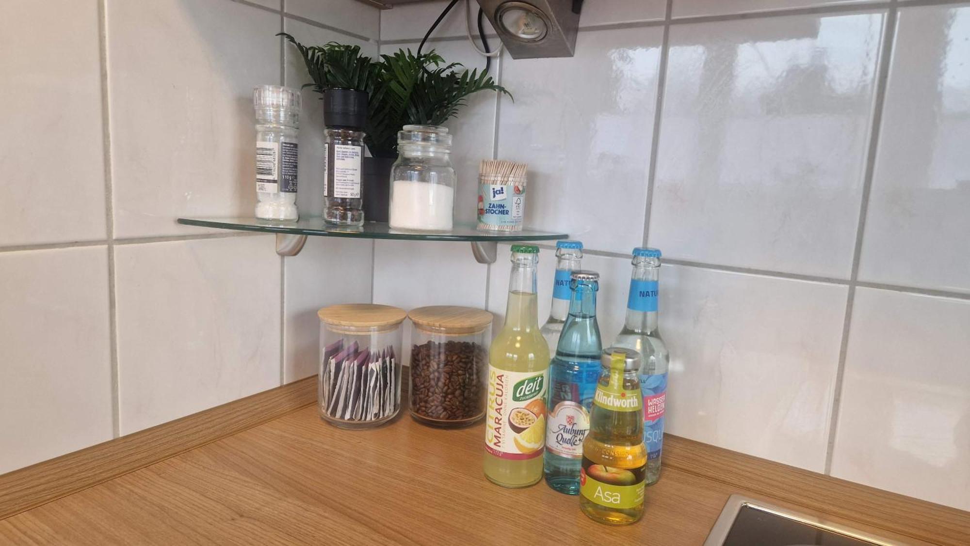 Ferienwohnung Landlicht Mit Terrasse In Ruhiger Lage Sulingen Екстериор снимка