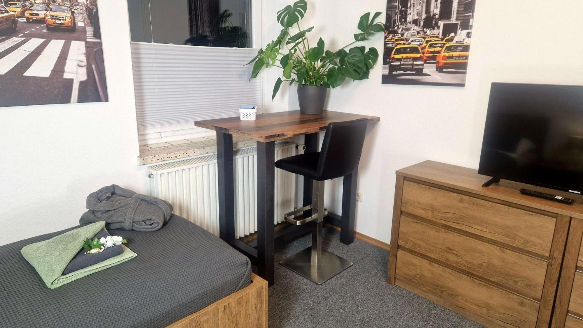 Ferienwohnung Landlicht Mit Terrasse In Ruhiger Lage Sulingen Екстериор снимка