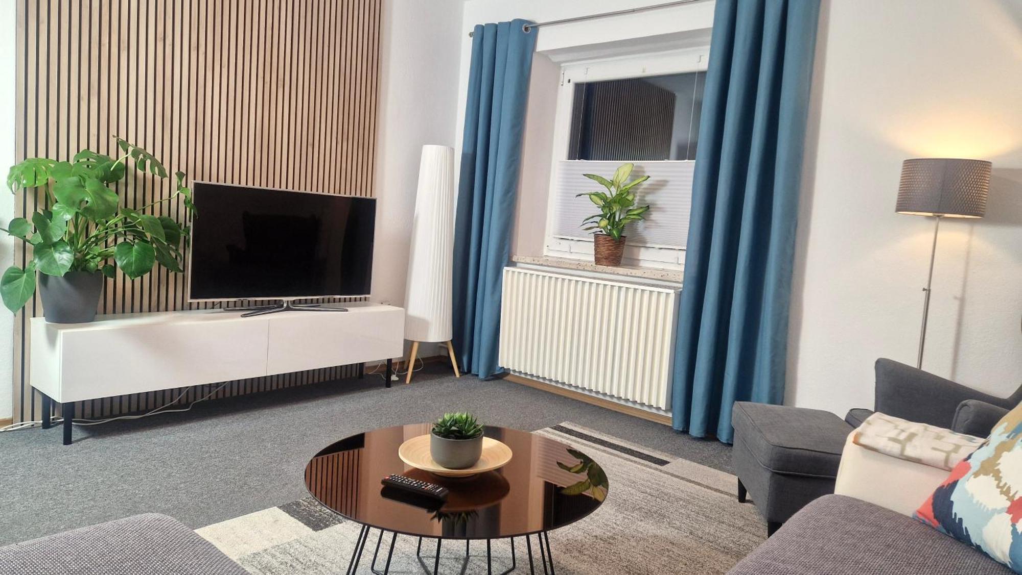 Ferienwohnung Landlicht Mit Terrasse In Ruhiger Lage Sulingen Екстериор снимка